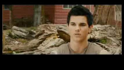 New Moon - Official Trailer