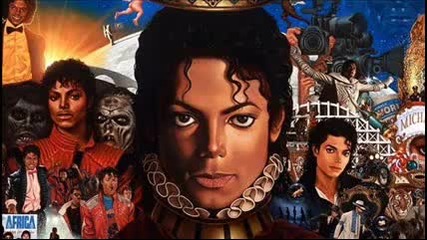 /prevod/ Michael Jackson - Another day