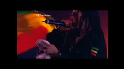 Damian Marley - Justice