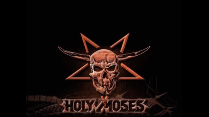 Holy Moses – Walpurgisnight