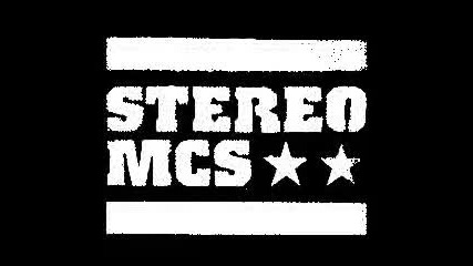 Stereo Mcs - We Belong in This World Together