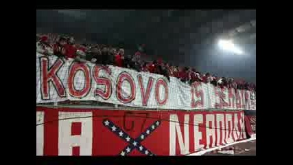 Kosovo Je Srbija