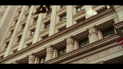The Other Guys (2010) - Трейлър 