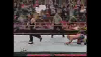 Kenny Dykstra Vs Jeff Hardy