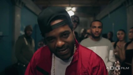 Reem Feat. Jim Jones - We In It