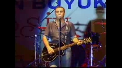 Haluk Levent - Beni Biraz Anlasana 
