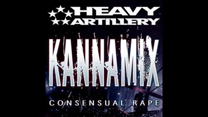 Kannamix - Consensual Rape