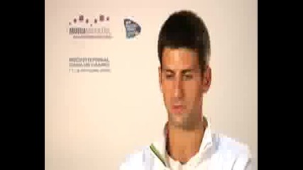 Madrid Masters Tennis Tornament Preview