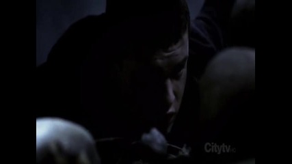 Supernatural S01 Ep2 part2