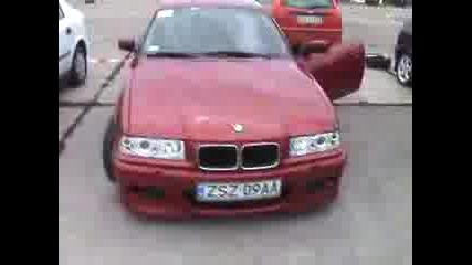 Bmw E36