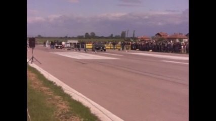 Lesnovo drag 16.05.2010 