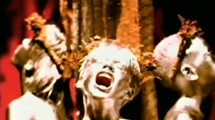 The Cranberries - Zombie (official Video) 720p Hd