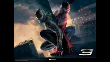 Spider Man 3 - Slideshow