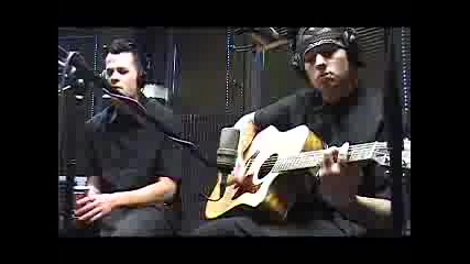 Benji & Joel Madden - Lifestyles(acoustic)