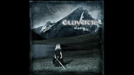 Eluveitie - Grey Sublime Archon