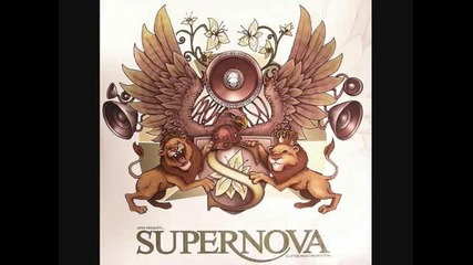 Supernova - 103 Degrees 