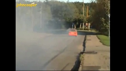 Bmw E30 Turbo