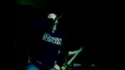 The Acacia Strain - Angry Mob Justice