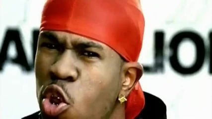 Chamillionaire feat. Krayzie Bone - Ridin Dirty