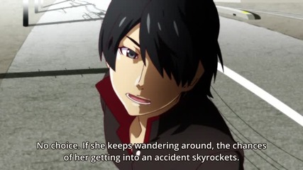 Monogatari Series Second Season 8 Eng Subs [high]