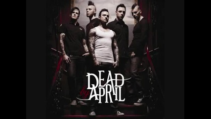 Leaves falling - Dead by April