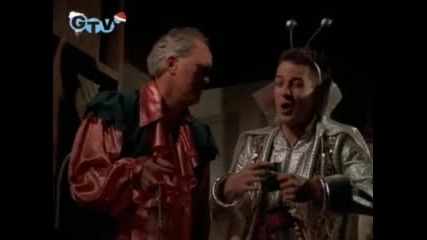 На гости на третата планета Сезон 3 Епизод 5 bg audio