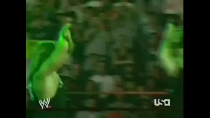 Wwe - Dx Tribute