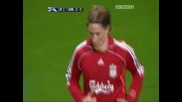 Torres Goal