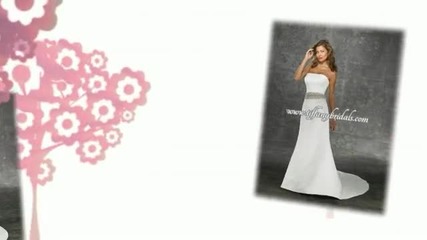 Alexia Wedding Gowns at Tiffany Bridals