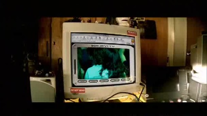 Bon Jovi - It's My Life 2000