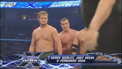 Wwe Smackdown 8/13/10 Part 5/10