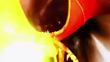 Ricky The Dragon Steamboat - Entrance Video