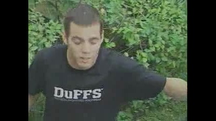Jackass - Сезон 1 - Епизод 3 
