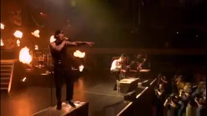 Avenged Sevenfold - Bat Country (live In Long Beach)