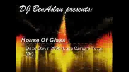 Dj Benaslan - Electro House Mix