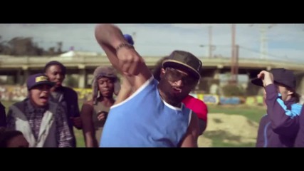 Dj Fresh ft. Rita Ora - Hot Right Now ( Official Video) Hd 1080p