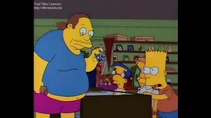 Simpsons - s02e21 