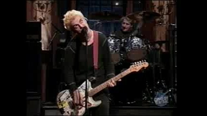 Green Day - When I Come Around