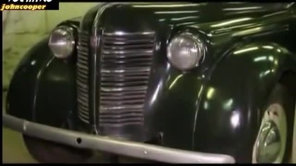 История на руското автомобилостроeне