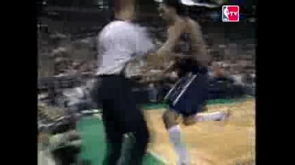 Nba Funny Bloopers