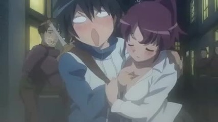 Number 1 Amv (hq) 