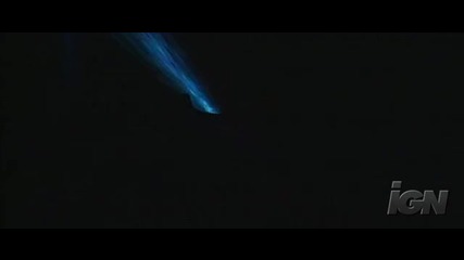 The Dark Knight Teaser