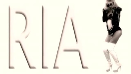 Ria Give me (official video clip)