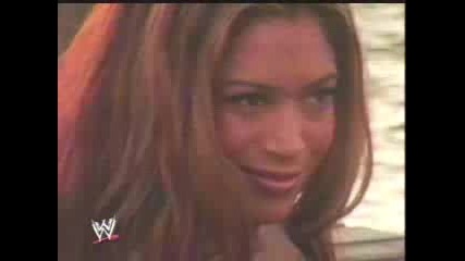 Melina On Viva Las Divas