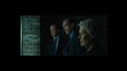 007 Координати: Скайфол - първи трейлър