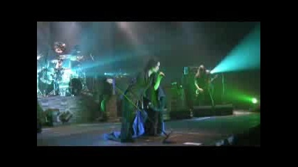 # Tarja Turunen - Lost Northern Star - Live in Finland 08.12.2007 