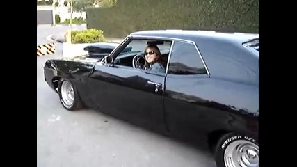 Impala 69 