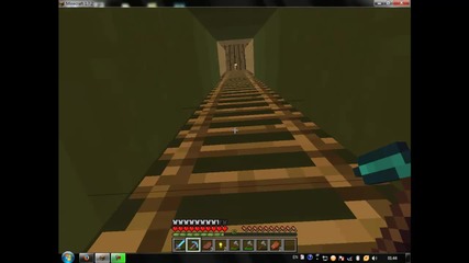 Hardcraft.ep1/развитието ми като цяло