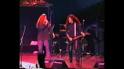 Pentagram - No One Wins The Fight Live 1997 