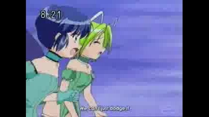 Tokyo Mew Mew ~ In The Shadows